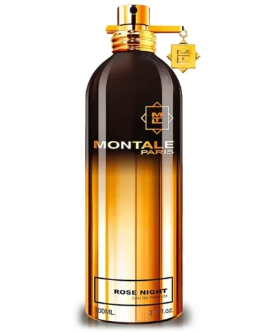 Montale Rose Night EDP 100 ml