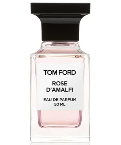 Tom Ford Rose D'Amalfi EDP 50 ml
