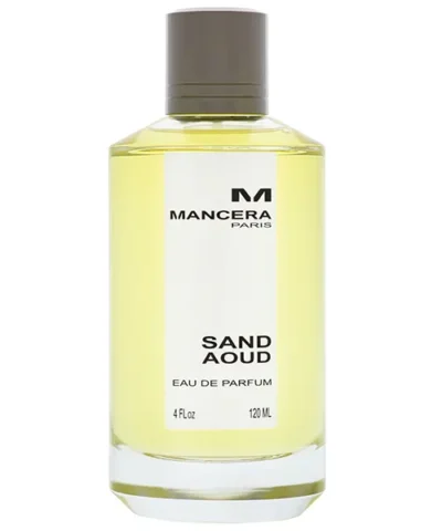 Mancera Sand Aoud EDP 120 ml