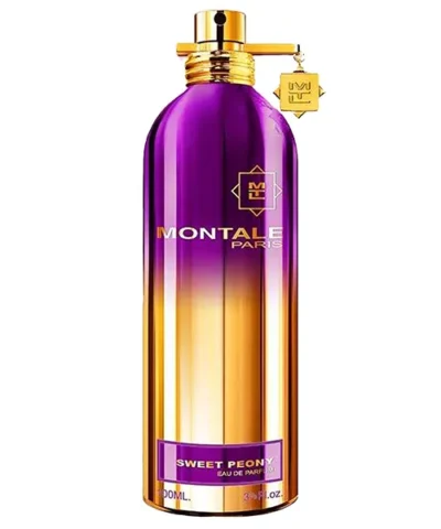 Montale Sweet Peony EDP 100 ml
