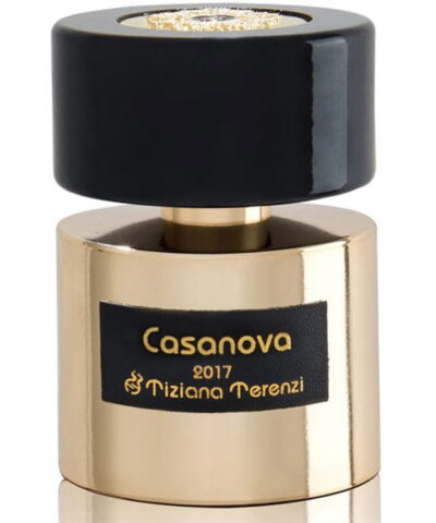 Tiziana Terenzi Casanova Extrait De Parfum 100 ml