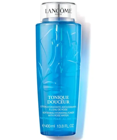Lancôme Tonique Douceur veido tonikas 400 ml