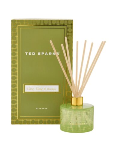 YLANG YLANG & BAMBOO Tasteperfumas
