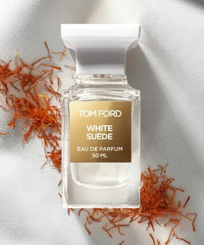 Tom Ford White Suede EDP 50 ml