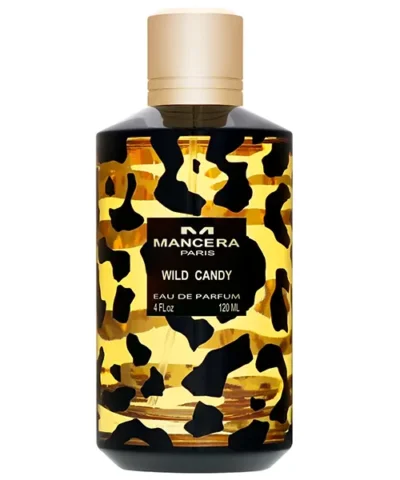 Mancera Wild Candy EDP 120 ml