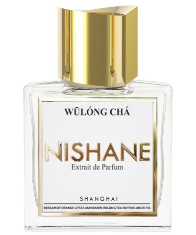 Nishane Wulong Cha Extrait De Parfum 50 ml