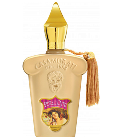 Xerjoff Casamorati Fiore d'Ulivo EDP 100 ml Testeris