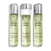Chanel Chance Eau Fraiche EDT -  3 x 20 ml