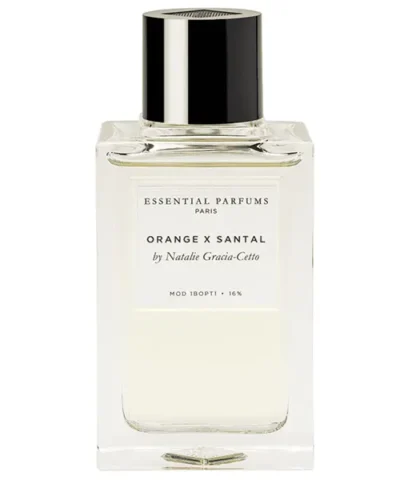 Essential Parfums Orange x Santal EDP 100 ml