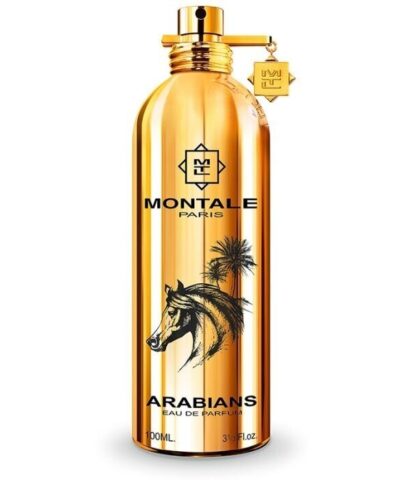 Montale Arabians