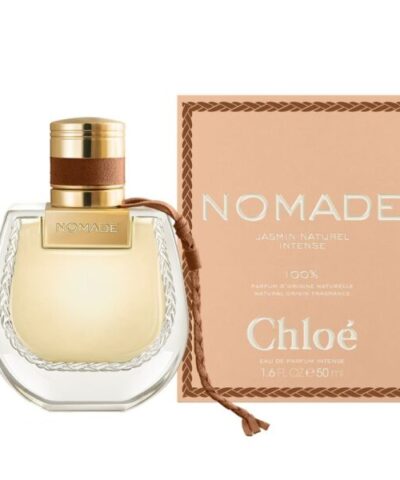 Chloé Nomade Jasmin Naturel Intense EDP 50 ml