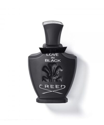 Creed Love in Black EDP 75 ml testeris