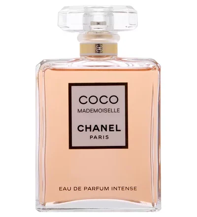 Chanel Coco Mademoiselle Intense EDP 200 ml