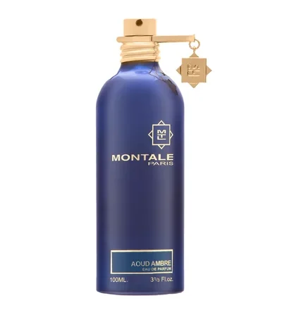 Montale Aoud Ambre EDP 100 ml