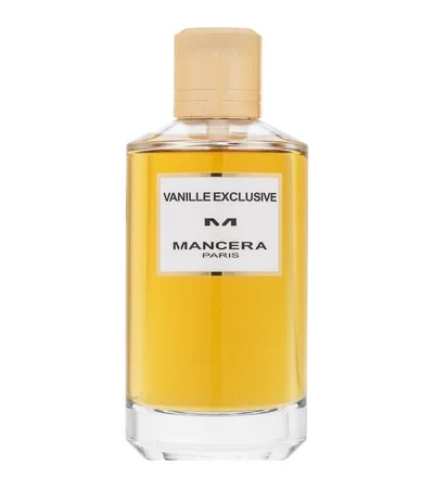 Mancera Vanille Exclusive EDP