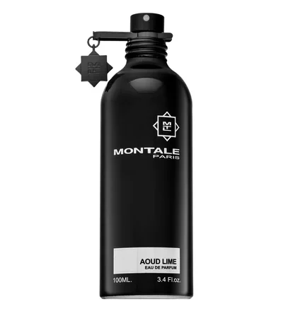 Montale Aoud Lime EDP 100 ml