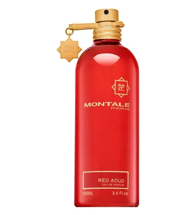 Montale Red Aoud EDP 100 ml