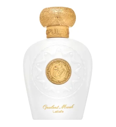 Lattafa Opulent Musk EDP 100 ml