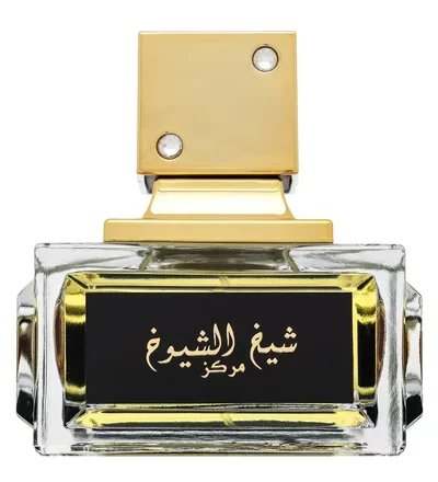 Lattafa Sheikh Al Shuyukh Concentrated EDP 100 ml