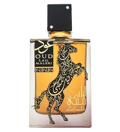 Lattafa Oud Lail Maleki EDP 100 ml