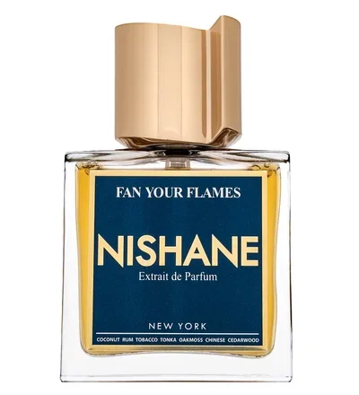 Nishane Fan Your Flames Extrait 50 ml