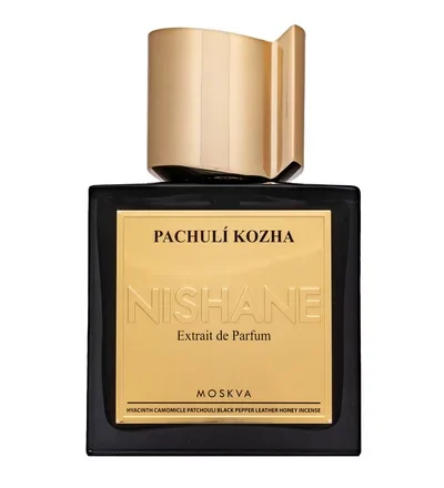 Nishane Pachuli Kozha Extrait De Parfum 50 ml