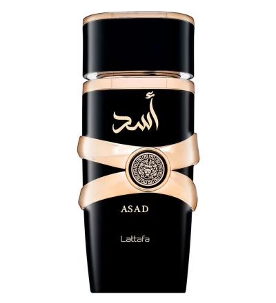 Lattafa Asad EDP 100 ml