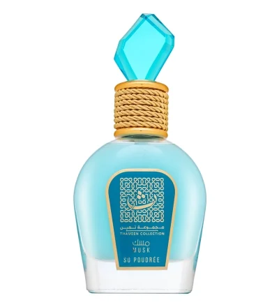 Lattafa Thameen Collection So Poudrée EDP 100 ml