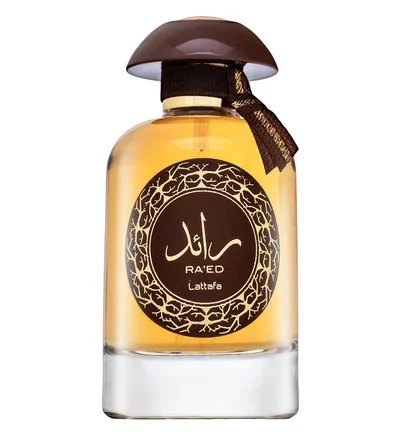 Lattafa Ra'ed Oud EDP 100 ml