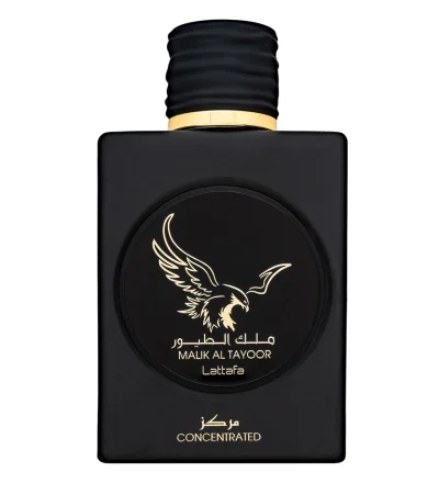 Lattafa Malik Al Tayoor Concentrated EDP 100 ml