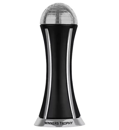 Lattafa Pride Al Khas Winners Trophy Silver EDP 100 ml