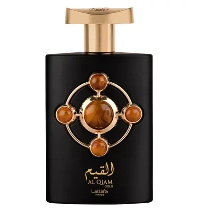 Lattafa Pride Al Qiam Gold EDP 100 ml