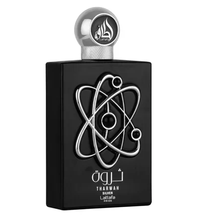 Lattafa Pride Tharwah Silver EDP 100 ml
