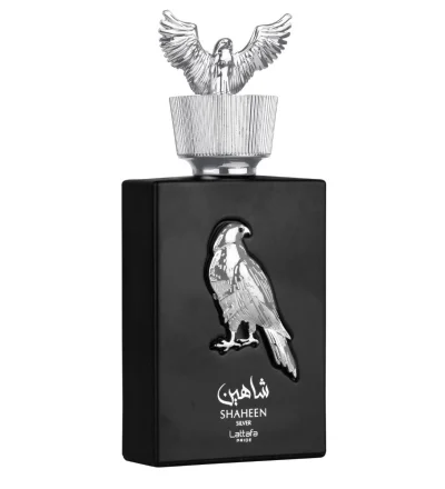 Lattafa Pride Shaheen Silver EDP 100 ml