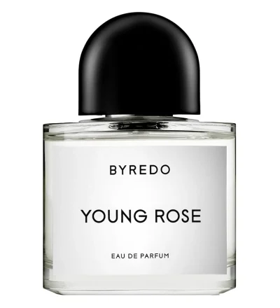 Byredo Young Rose EDP 100 ml