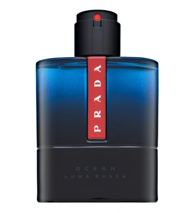 Prada Luna Rossa Ocean EDT 100 ml