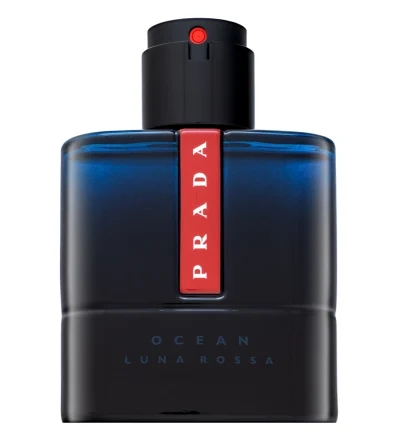 Prada Luna Rossa Ocean EDT 50 ml
