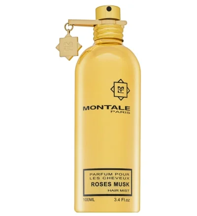 Montale Roses Musk kvepalai plaukams 100 ml