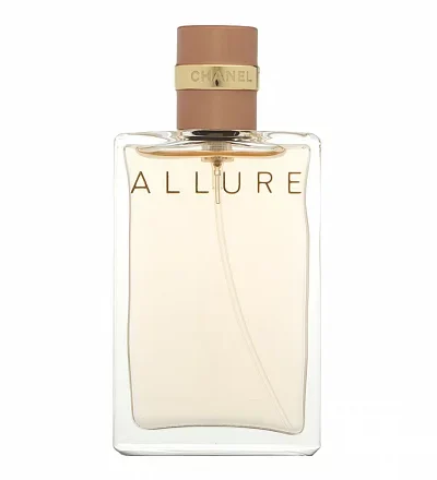 Chanel Allure EDP  35 ml