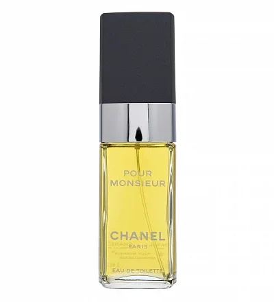 Chanel Pour Monsieur EDT 100 ml