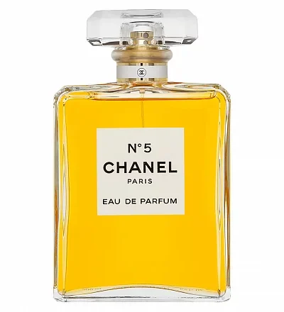Chanel No.5 EDP 200 ml