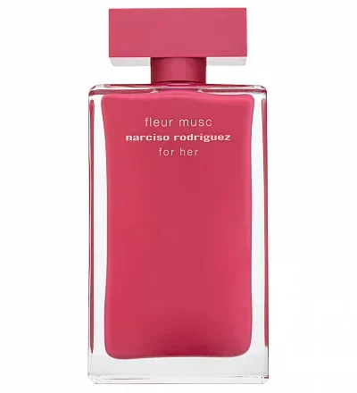 Narciso Rodriguez Fleur Musc for Her EDP 100 ml