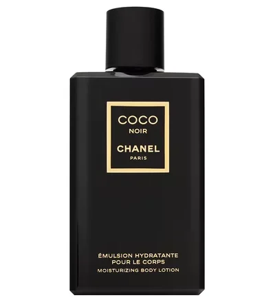 Chanel Coco Noir Losjonas Kūnui  200 ml