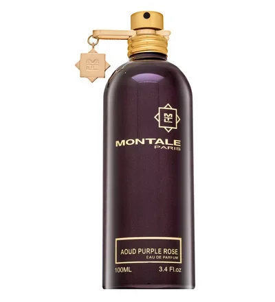 Montale Aoud Purple Rose EDP  100 ml