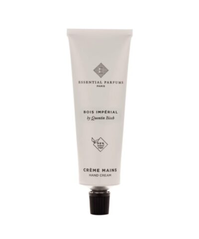 Essential Parfums Bois Imperial rankų kremas 50 ml