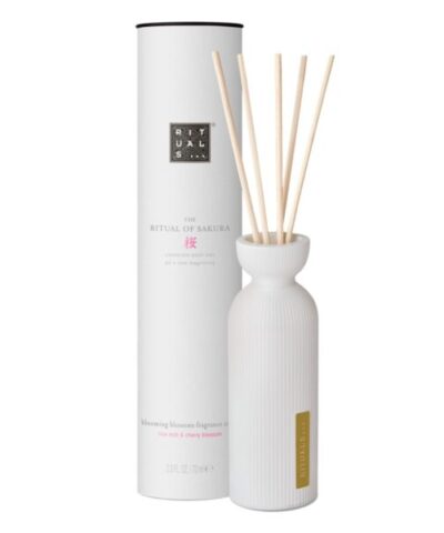 The Ritual of Sakura Fragrance Sticks 250ml